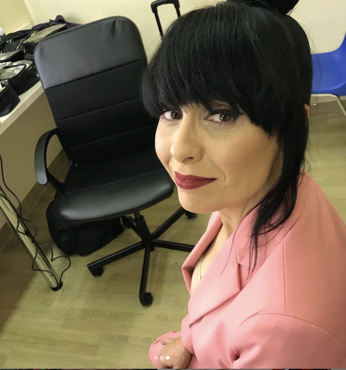 Tatiana Okupnik