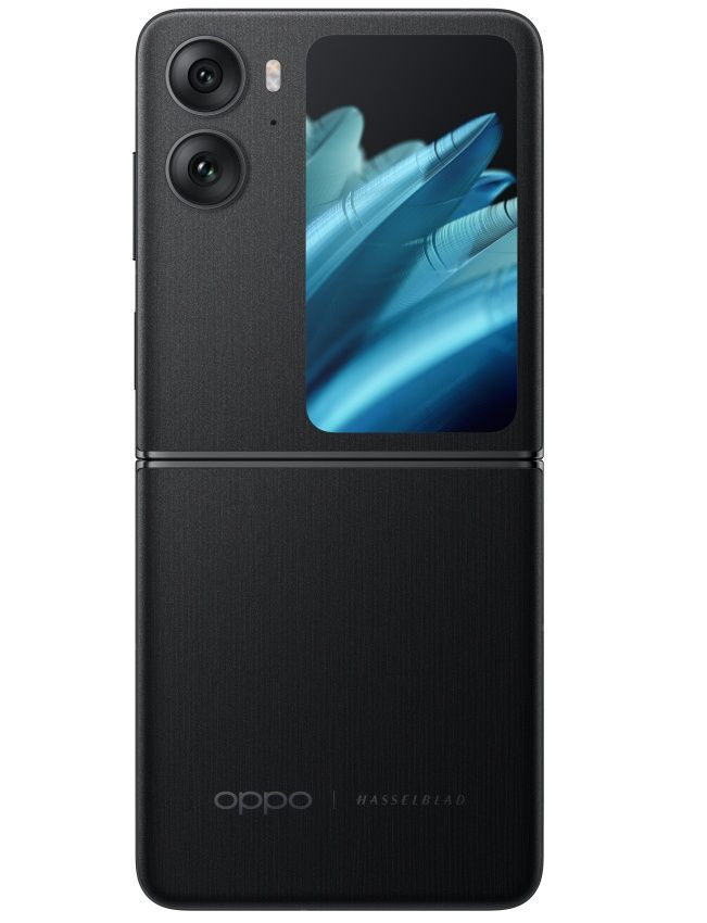 OPPO Find N2 Flip