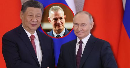Globalny konflikt na horyzoncie? "18 miesięcy na przygotowanie"