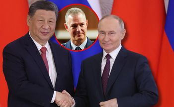 Niedługo ziści się niepokojący scenariusz? "Możliwość globalnego konfliktu"