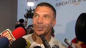 Świętował zdobycie Pucharu Anglii, w telefonie sprawdzał wynik meczu Górnika Zabrze