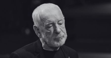 Nie żyje Jan Szurmiej. Wybitny reżyser i aktor miał 78 lat