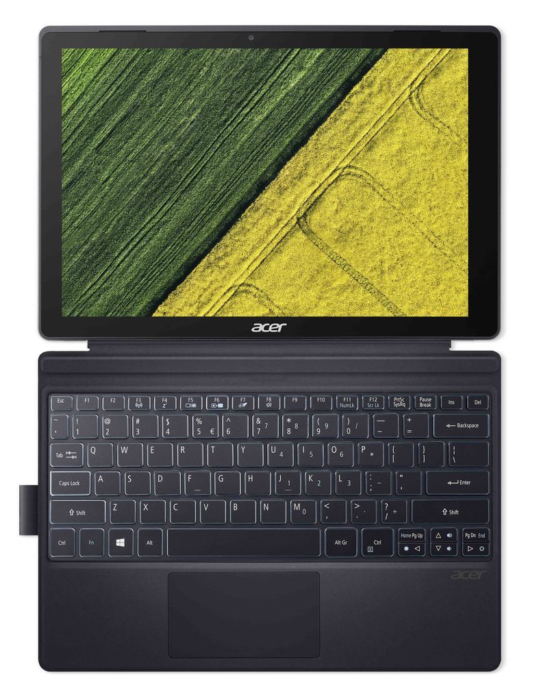 Acer Swith 5 laptop