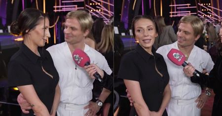 TYLKO NA PUDELKU: Ukochana Marcina Hakiela o relacjach z jego córką: "Nie jestem sroga, NIE MATKUJĘ jej" (WIDEO)