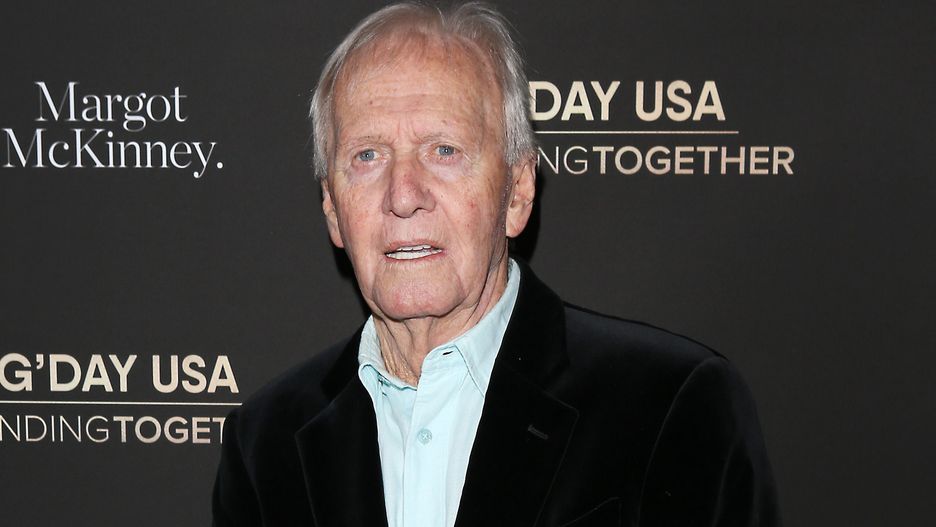 Paul Hogan zostawił notkę dla bezdomnych. Jej treść zaskakuje