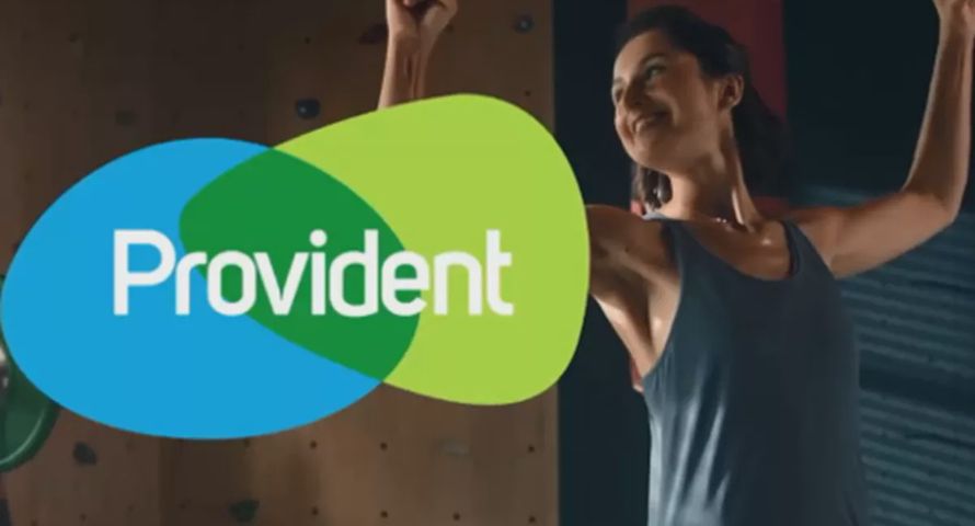 Provident ma nową agencję PR