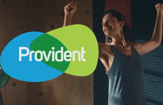 Provident ma nową agencję PR