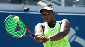 Cykl ITF: Taylor Townsend lepsza od Pauli Kani w Las Vegas