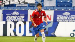 Niespodziewany kierunek. Lech może sięgnąć po reprezentanta Chile