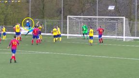 Bramkarz strzelił genialnego gola! "Dajmy mu Puskasa już teraz"