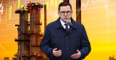 7,66 zł za litr diesla. Jest nowe obwieszczenie ws. cen paliw
