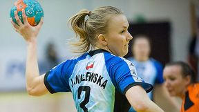 Janiszewska: ja w kadrze? Mnóstwo pracy przede mną