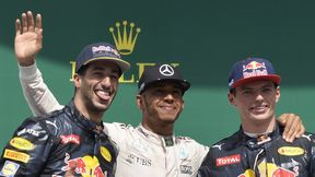 Red Bull stał za spektakularną awarią Hamiltona w Malezji?