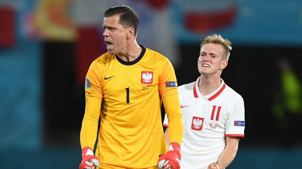 Zdjęcie okładkowe artykułu: Getty Images / Aitor Alcalde - UEFA / Na zdjęciu: Wojciech Szczęsny