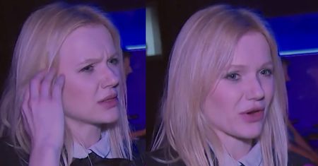 Była dziewczyna Urbańskiego opowiada o imprezach: "Każdy uśnie gdzie może, w jakimś kącie"