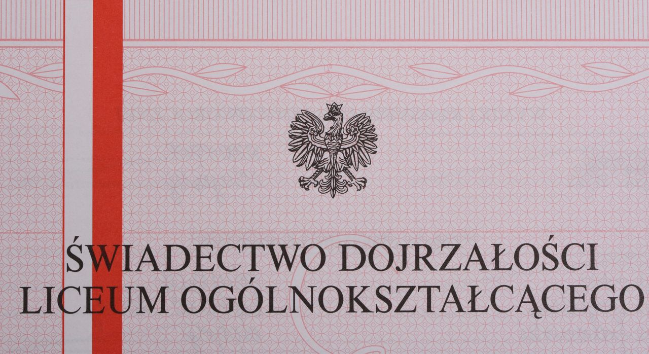 Wyniki matur 2025. Kiedy będą opublikowane? Infromacja CKE