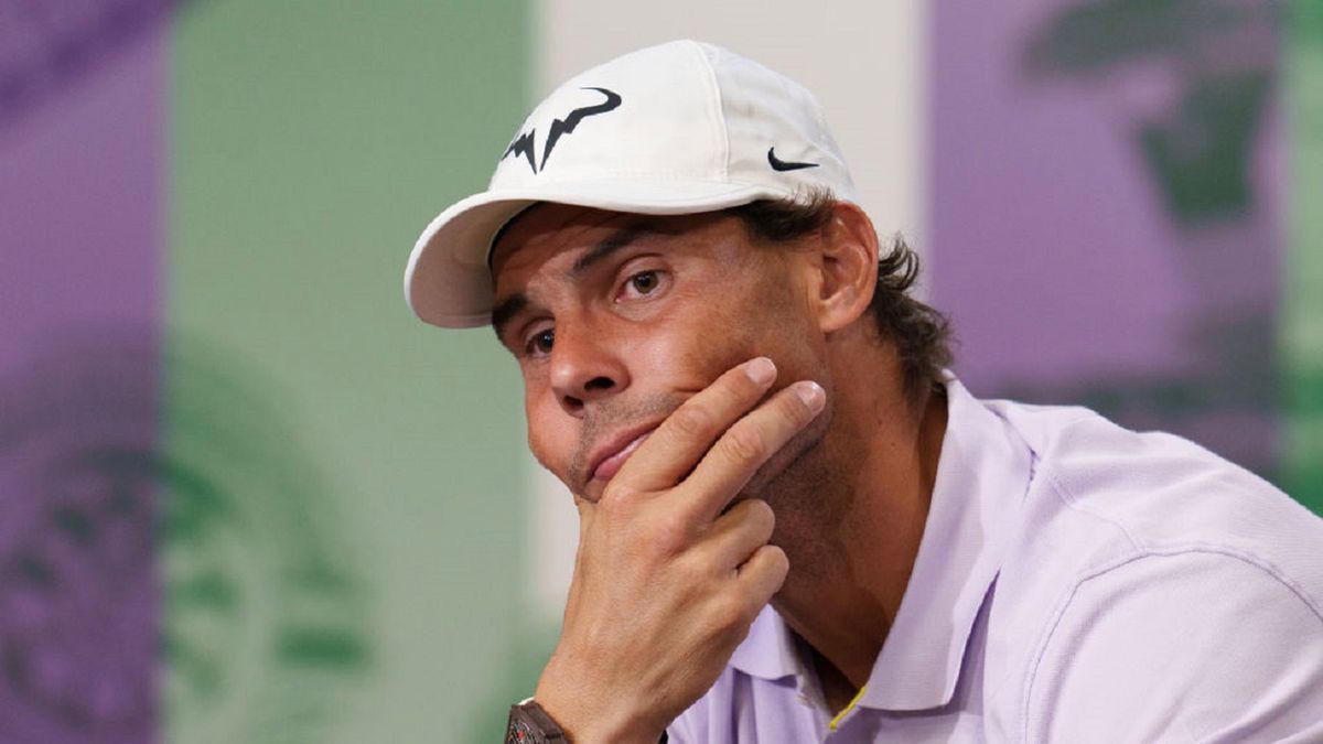 Rafael Nadal