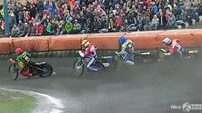 Polonia Piła - Wybrzeże: Czy Thomsen powinien zostać wykluczony?