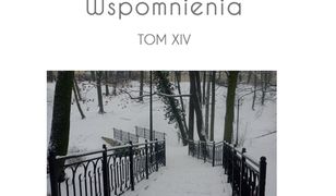 Wspomnienia Tom XIV