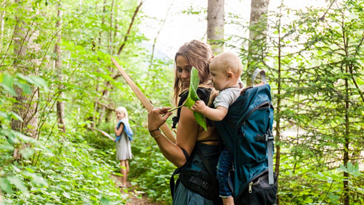 Majówka 2020: koronawirus nie musi być przeszkodą