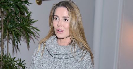 Umierała sama w szpitalu. Nie pozwolono jej odwiedzić matki