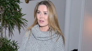 Umierała sama w szpitalu. Nie pozwolono jej odwiedzić matki