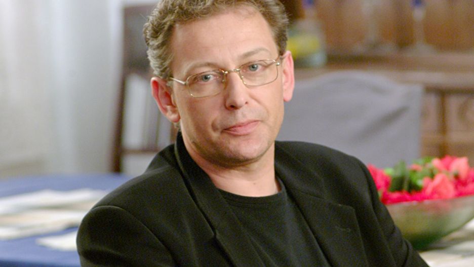 Jacek Borkowski