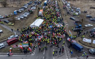 Ukraińcy szykują odpowiedź dla polskich rolników. Będzie nowy protest
