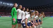 FIFA 22. Mniej niż 4 proc. graczy rozegrało mecz kobietami