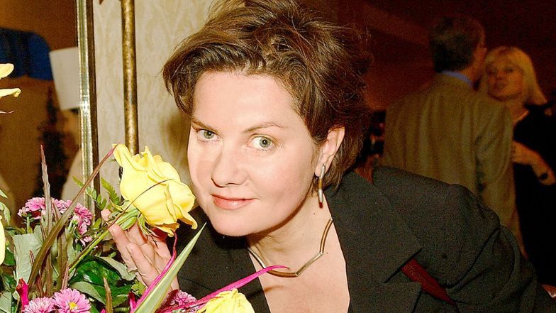 Tak dziś wygląda grób Kotulanki 