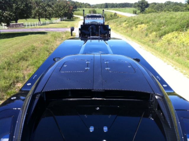 To się nazywa kawał motorówki! 3