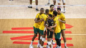 Liga Narodów: nokaut w hicie Francja - Brazylia