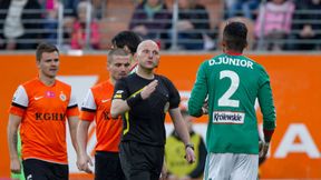 Jarosław Rynkiewicz o zakończeniu kariery. Mocne słowa pod adresem Zbigniewa Przesmyckiego: Mściwy i nieuczciwy