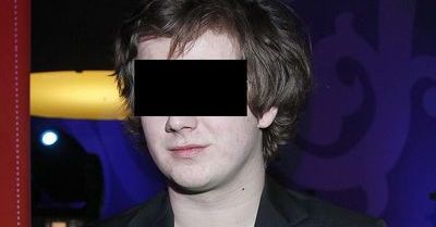 Królikowski zakończy karierę syna?