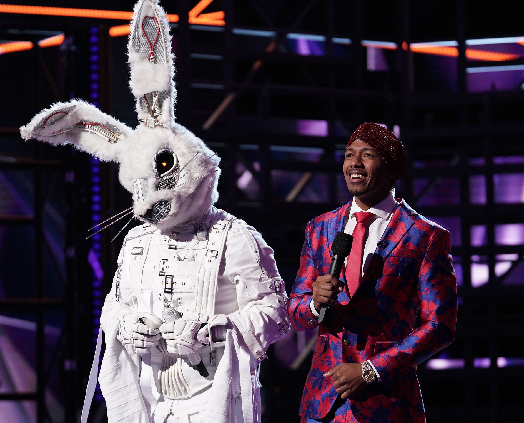 TYLKO NA PUDELKU: TVN szykuje polską wersję "The Masked Singer"
