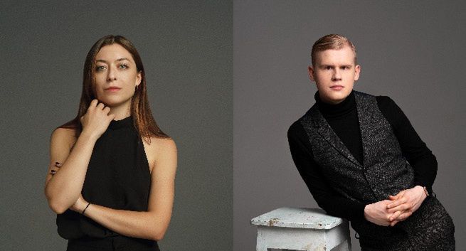 LoveBrands Events: awans Kamila Pasterkowskiego, dołącza Kinga Betleja