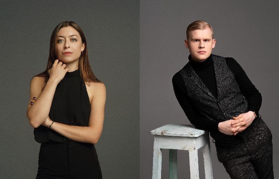 LoveBrands Events: awans Kamila Pasterkowskiego, dołącza Kinga Betleja