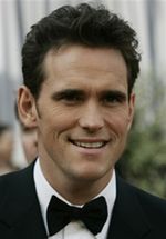 Matt Dillon prowadzi śledztwo