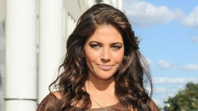 Bette Davis jest ikoną dla Weroniki Rosati