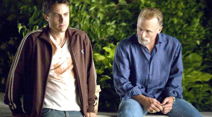 Gdzie jesteś, Amando?