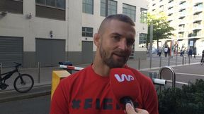 "Klatka po klatce" (on tour): Wrzosek chce zadziwić świat na KSW 50! "Zwycięstwo będzie diamentem w mojej koronie"