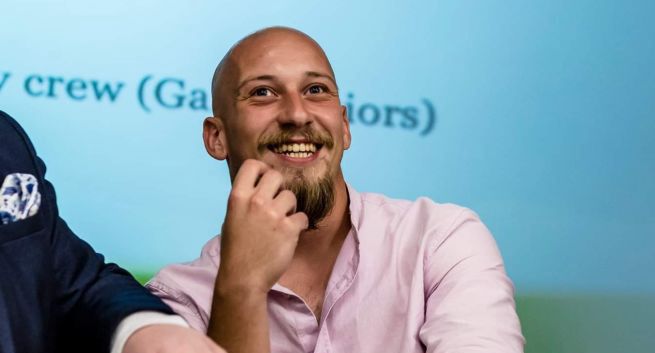 Jan Kadzikiewicz za Karolinę Hytrek-Prosiecką redaktorem naczelnym Politykazdrowotna.com