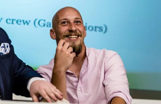 Jan Kadzikiewicz za Karolinę Hytrek-Prosiecką redaktorem naczelnym Politykazdrowotna.com