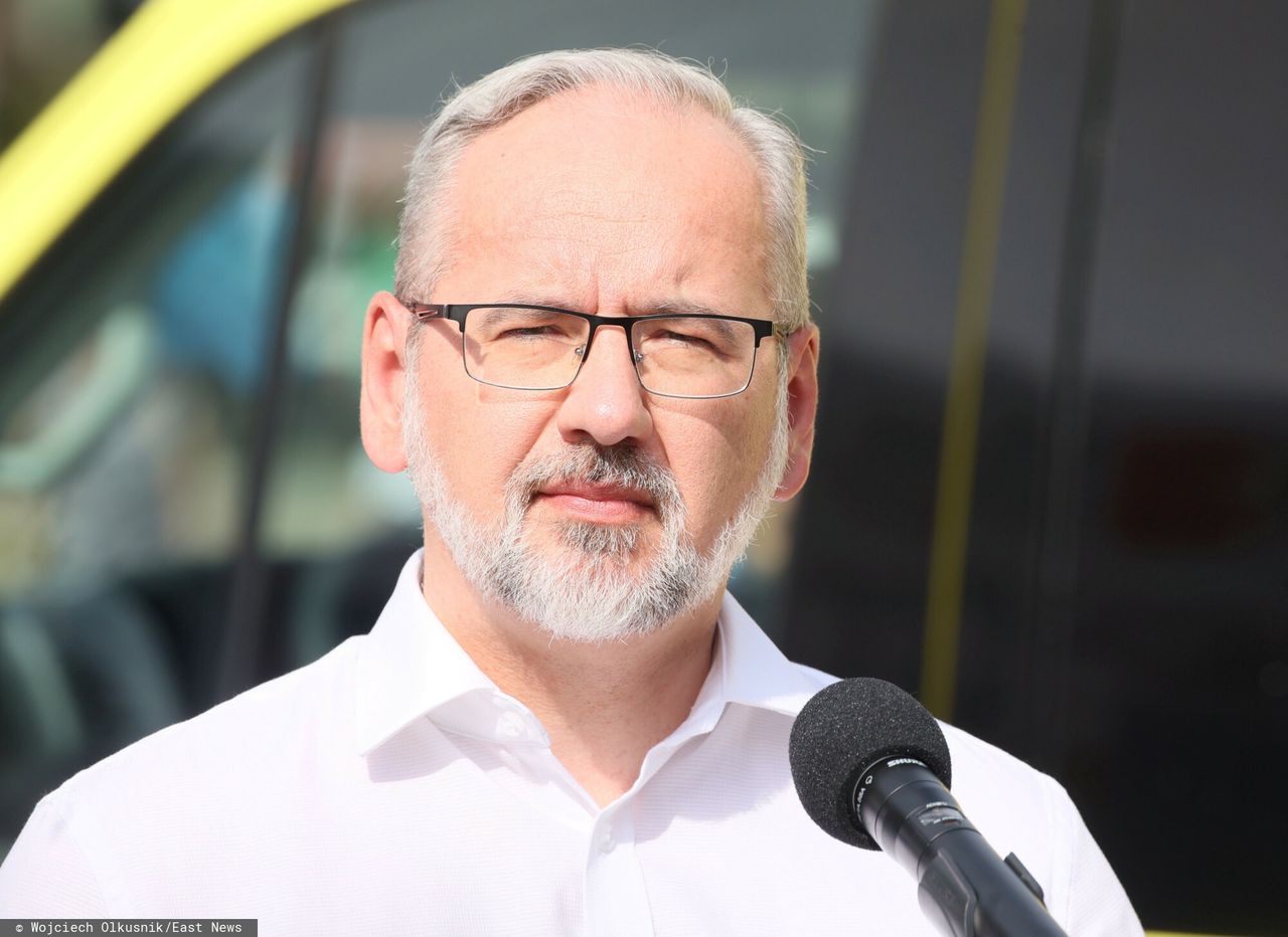 Policja zatrzymała sprawców pobicia Adama Niedzielskiego