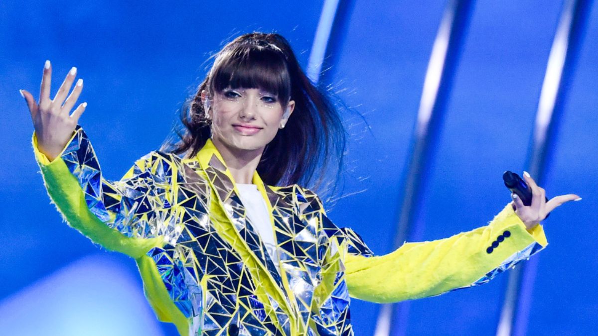 Rekord Viki Gabor jest nie do pobicia na Eurowizji Junior