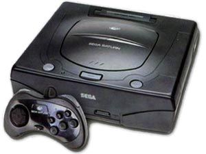 PS3 jest jak Sega Saturn?