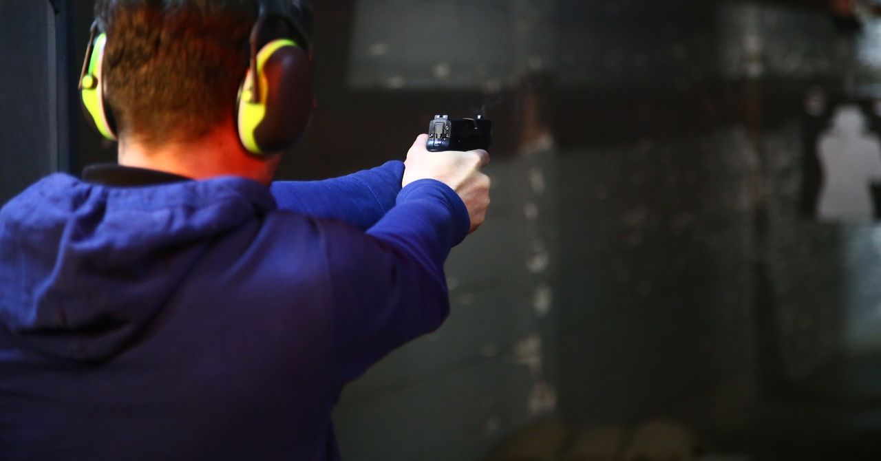 Dąbrówka Gorzycka: Wypadek na strzelnicy. Rannego zabrał śmigłowiec