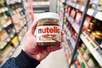 Test kremów orzechowych zaskoczył. Nutella przegrała