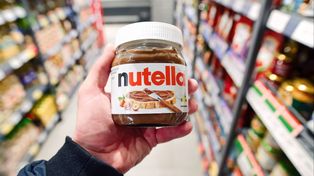 Test kremów orzechowych zaskoczył. Nutella przegrała
