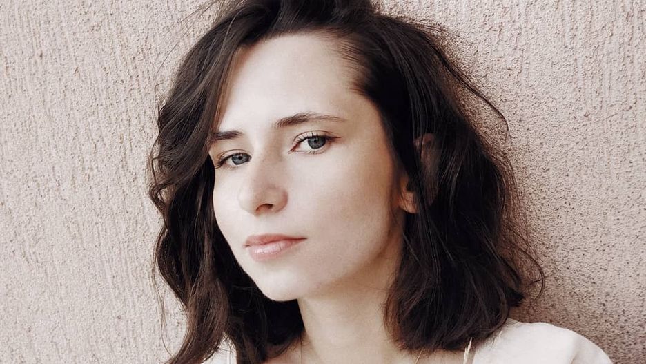 Ewelina z siódmej edycji "Rolnik szuka żony"